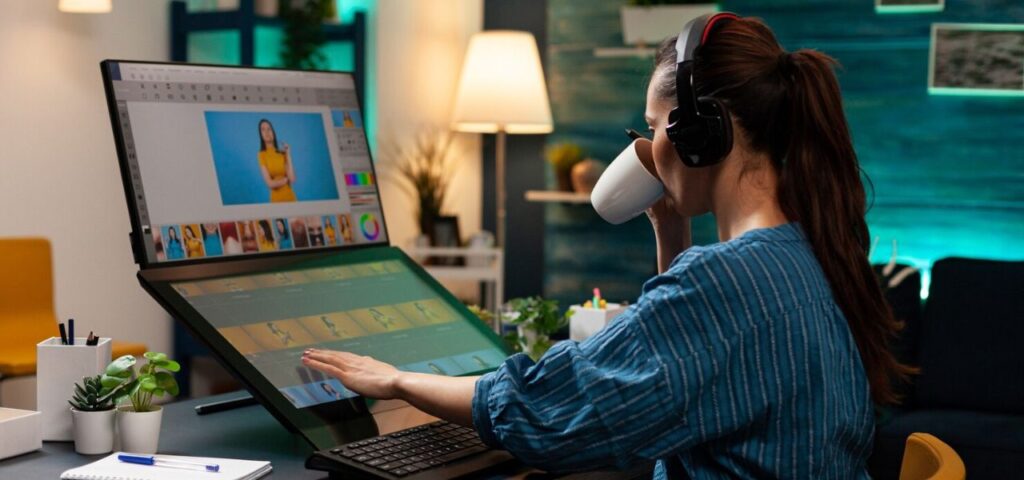 Graphic Design Services in Mumbai