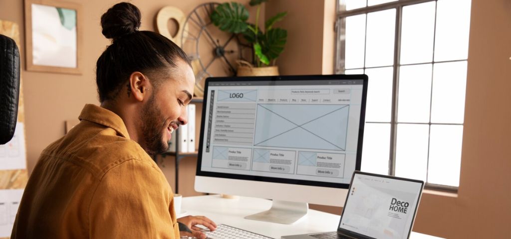 Website Design Agency in Mumbai