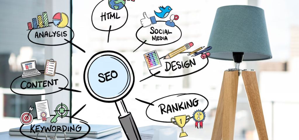 WordPress SEO Services