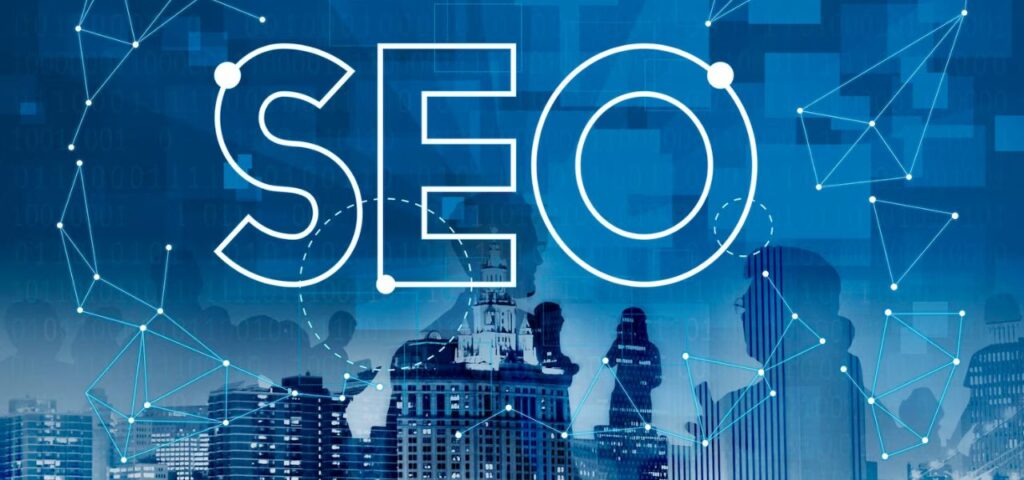 SEO Agency in Mumbai
