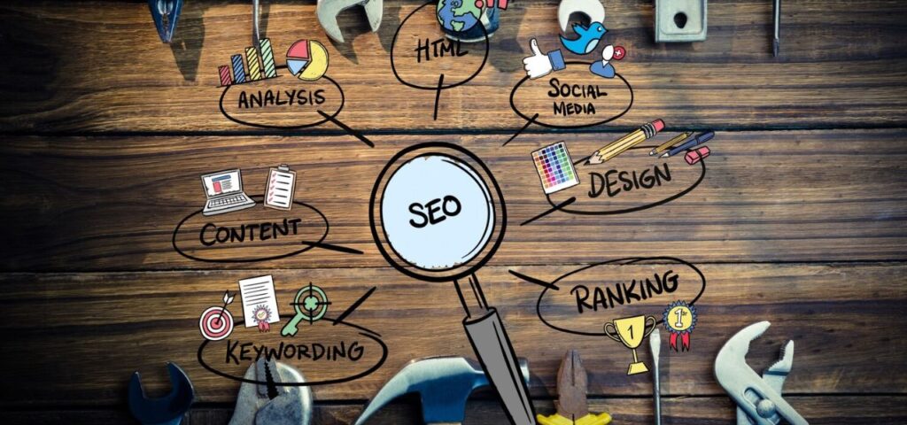 SEO Company in Mumbai