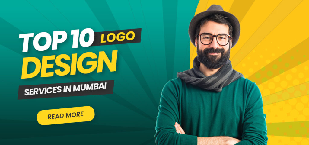 Top 10 Logo Design Services in Mumbai