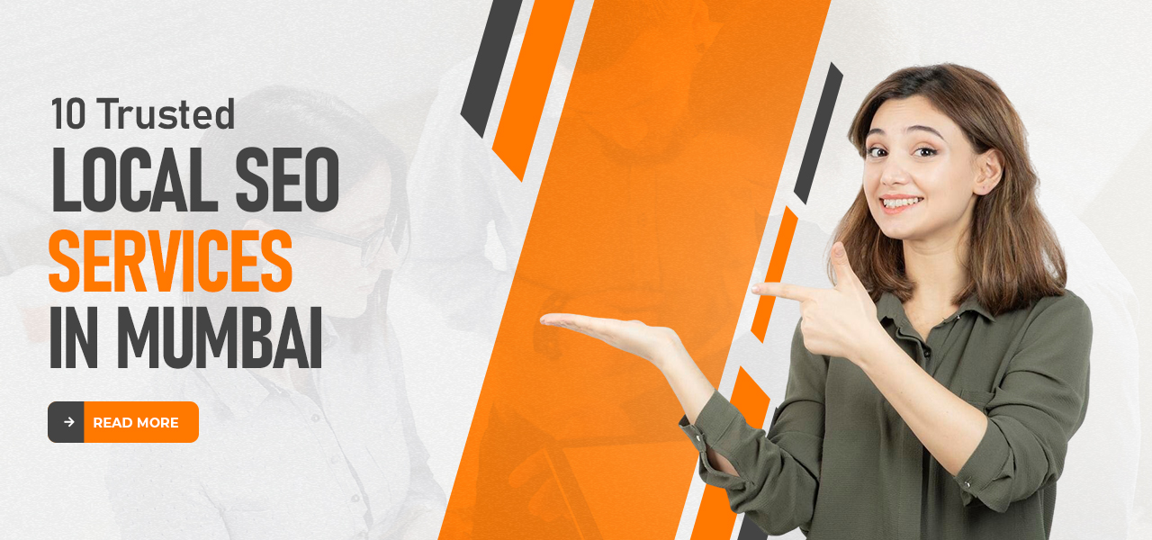10 Trusted Local SEO Services in Mumbai