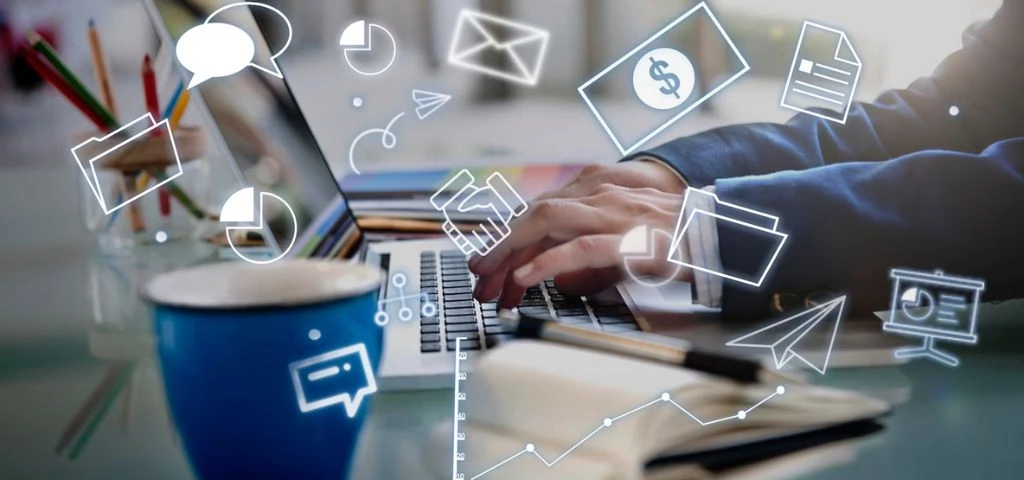 Digital Marketing Agencies