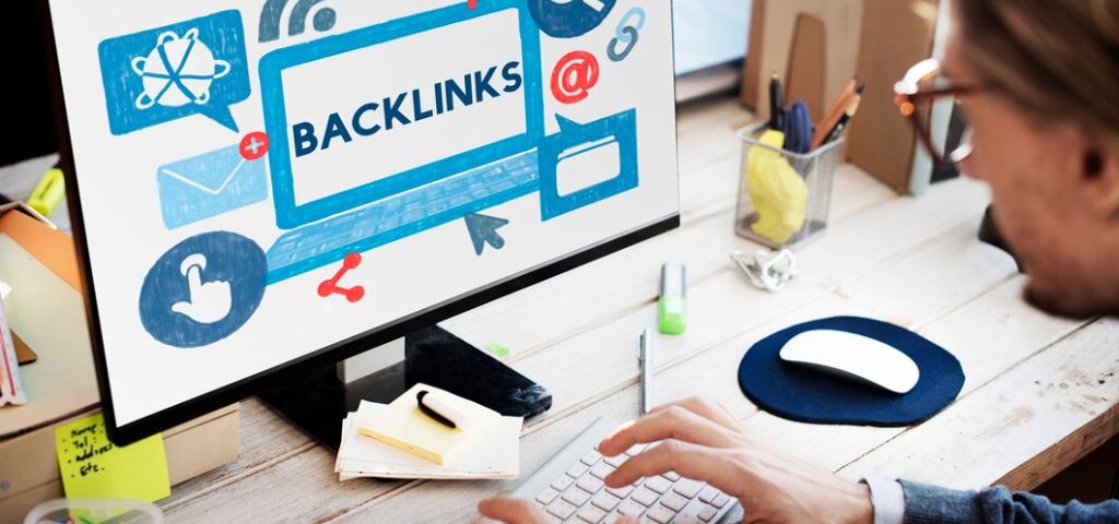 Link Building Strategy