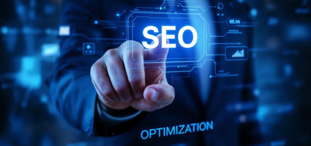 SEO Services in Mumbai