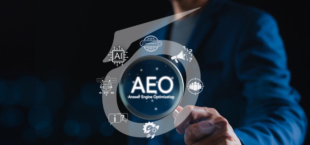 What is Answer Engine Optimization