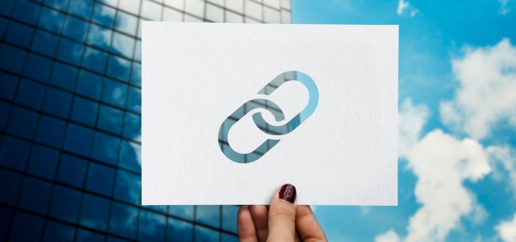 What is Link Building